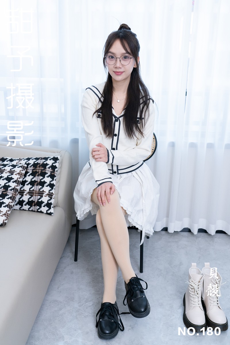 [甜予摄影] 2025.03.24 NO.180 贝壳