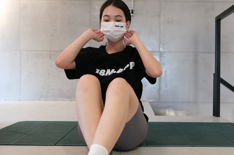 [15M私教] 2025.08.24 第937课 柔术 一字马