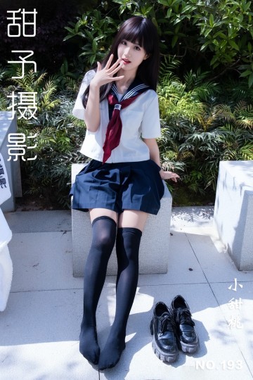 NO.193 小甜桃 - 封面图