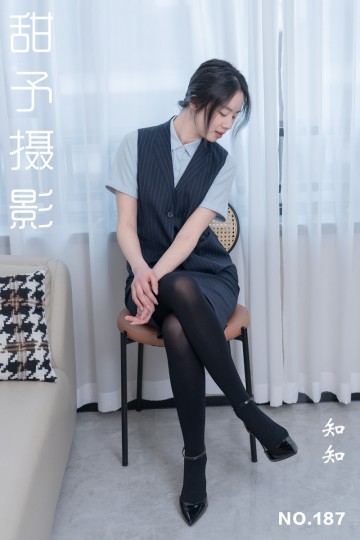 NO.187 知知 - 封面图