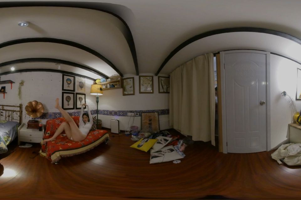 [XiuRen秀人网] 2019.06.17 VN.143 贾诗晗