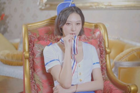 VN.168 艺轩写真视频 - 封面图