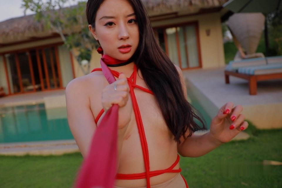 [XiuRen秀人网] 2020.03.17 VN.171 筱慧 - 封面图