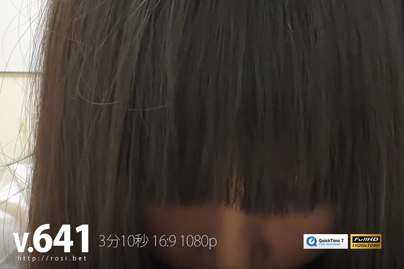 [ROSI视频] 2026.03.20 No.641 - 封面图