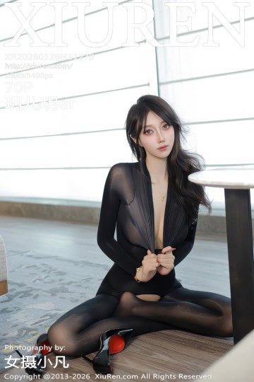 No.11278 玥儿玥er 黑色连体衣 - 封面图