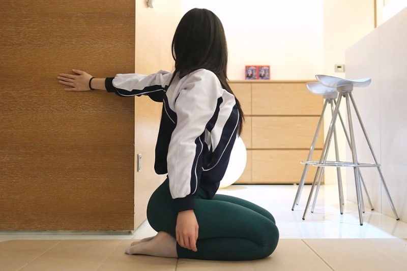 [15M私教] 2026.04.27 第1183课 拉伸 一字马 - 封面图