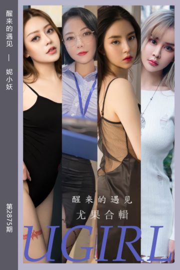 No.2875 醒来的遇见 妮小妖 - 封面图