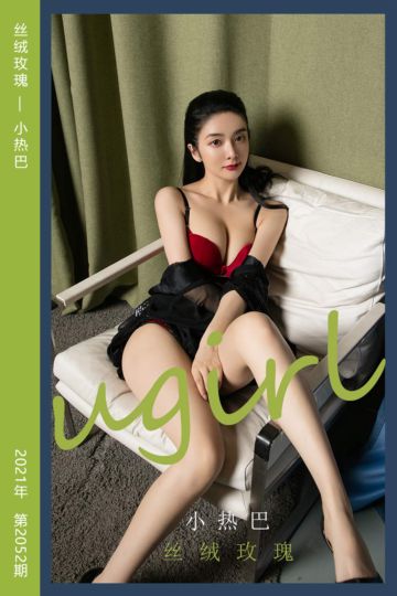 No.2052 丝绒玫瑰 小热巴 - 封面图