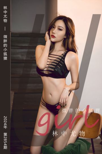 No.2854 林中尤物 微胖的小狐狸 - 封面图