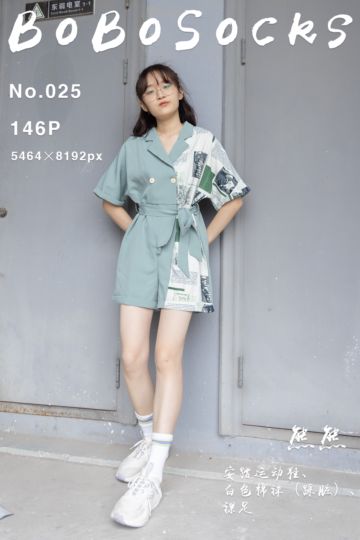 NO.025 熊熊 - 封面图