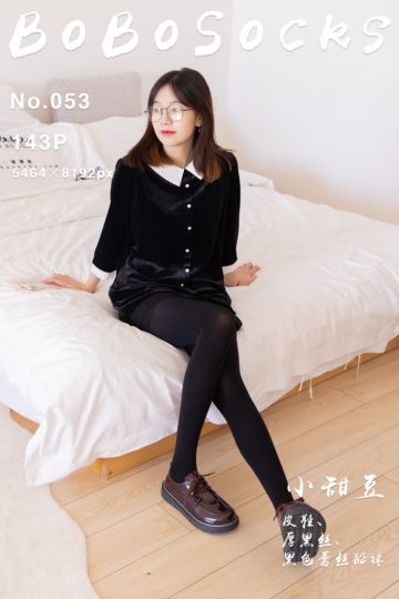 NO.053 小甜豆 - 封面图